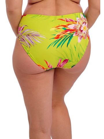 FANTASIE SWIM Bikini-Hose "Cala Macarella" in Bunt