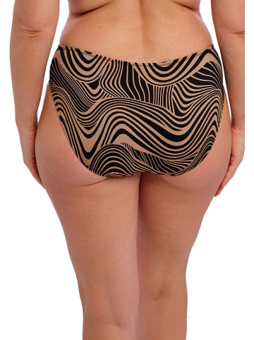 FANTASIE SWIM Bikini-Hose "Pemba Island" in Braun