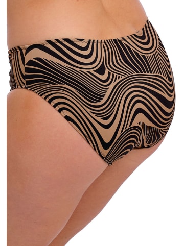 FANTASIE SWIM Bikini-Hose "Pemba Island" in Braun