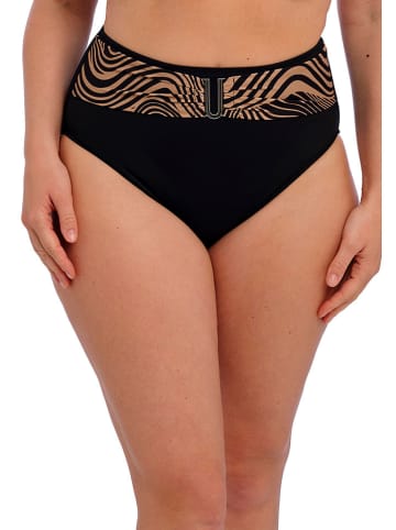 FANTASIE SWIM Bikini-Hose "Pemba Island" in Schwarz