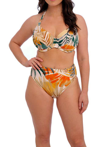 FANTASIE SWIM Biustonosz bikini "Maya Bay" ze wzorem