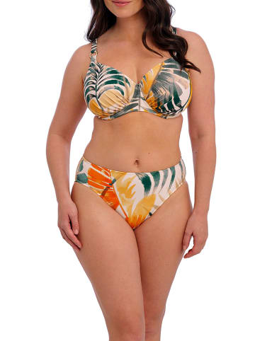 FANTASIE SWIM Biustonosz bikini "Maya Bay" ze wzorem