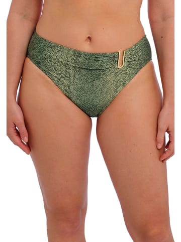 FANTASIE SWIM Bikini-Hose "Maya Bay" in Grün