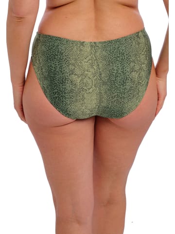 FANTASIE SWIM Figi bikini "Maya Bay" w kolorze zielonym