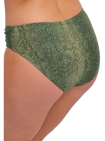 FANTASIE SWIM Bikini-Hose "Maya Bay" in Grün