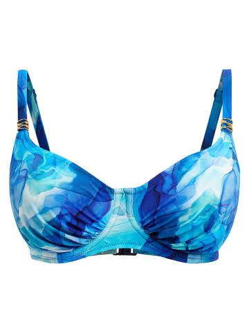 FANTASIE SWIM Bikini-Oberteil "Saunton Beach"