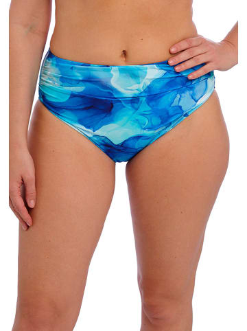 FANTASIE SWIM Bikini-Hose "Saunton Sands in Blau