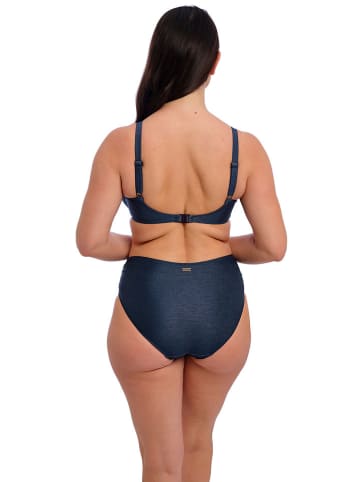 FANTASIE SWIM Bikini-Oberteil "Paros Beach" in Dunkelblau
