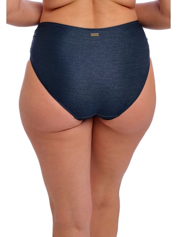 FANTASIE SWIM Figi bikini "Paros Coast" w kolorze granatowym