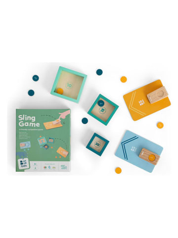 BS Toys Aktionsspiel "Sling Game" - ab 6 Jahren