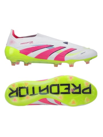 adidas Voetbalschoenen met noppen "Predator Elite SG" wit