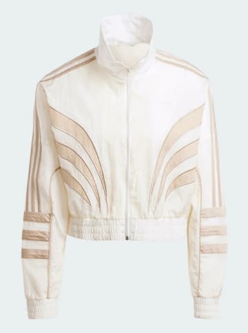 adidas Trainingsjas "Atlanta" crème
