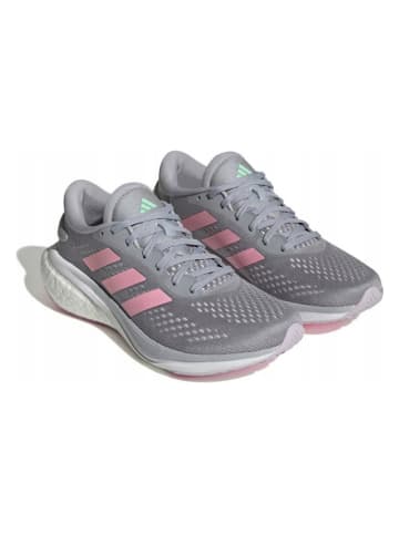 adidas Hardloopschoenen "Supernova 2" grijs