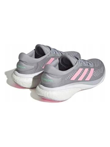 adidas Hardloopschoenen "Supernova 2" grijs