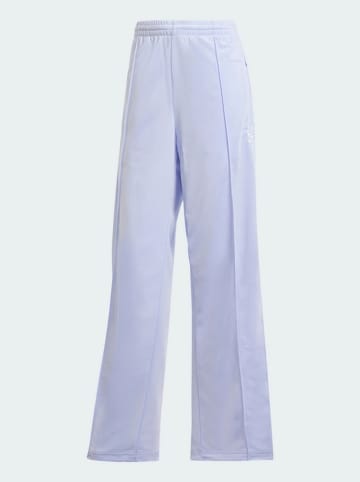 adidas Sweatbroek "Firebird" paars