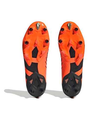 adidas Voetbalschoenen met noppen "Predator Accuracy+ SG" oranje
