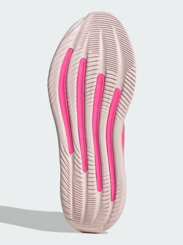 adidas Hardloopschoenen "Supernova Comfortglide" wit