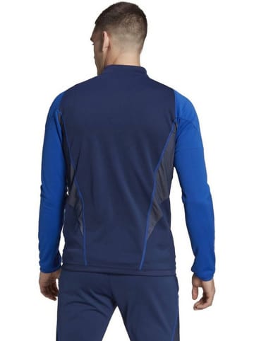 adidas Kurtka sportowa "Tiro 23 Competition" w kolorze granatowym