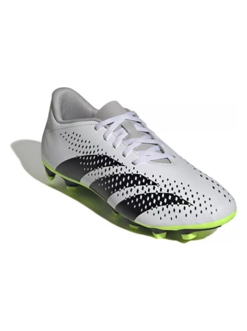 adidas Voetbalschoenen met noppen "Predator Accuracy 4 FxG" grijs