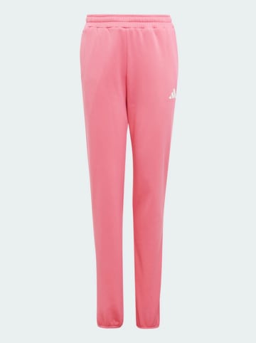 adidas Trainingsbroek "Game and Go" lichtroze