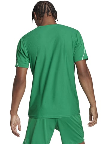 adidas Koszulka sportowa "Tiro 23" w kolorze zielonym