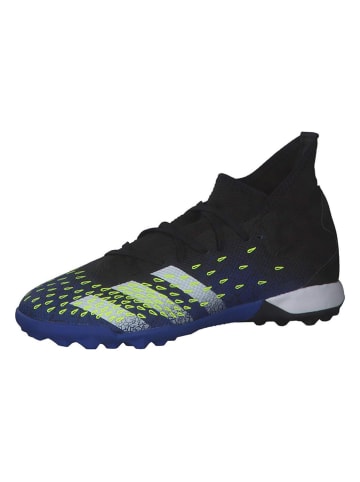 adidas Korki "Predator Freak 3 TF" w kolorze granatowym