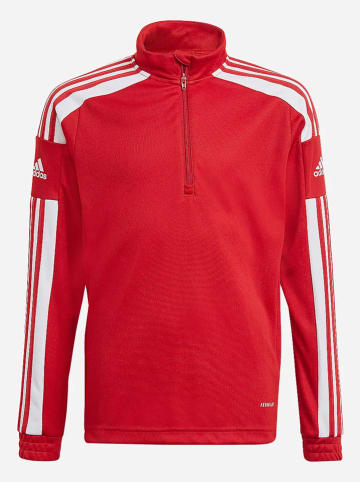 adidas Trainingslongsleeve "Squadra 21" rood