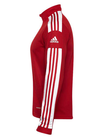 adidas Koszulka sportowa "Squadra 21" w kolorze czerwonym