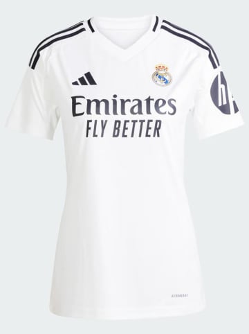 adidas Trainingsshirt in Weiß