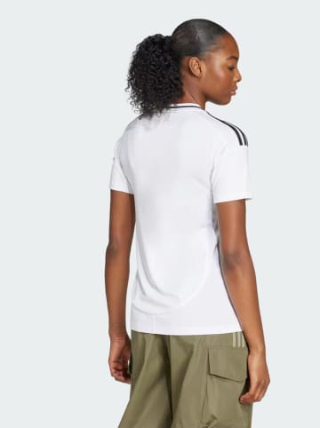 adidas Trainingsshirt in Weiß