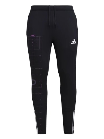 adidas Sweatbroek "Tiro 23" zwart