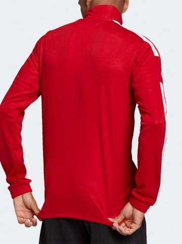 adidas Trainingsjas "Squandra 21" rood