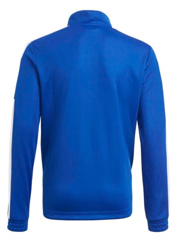 adidas Koszulka sportowa "Squandra 21" w kolorze granatowym