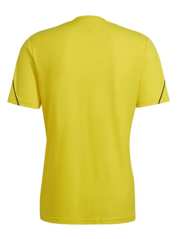 adidas Trainingsshirt "Tiro 23" in Gelb