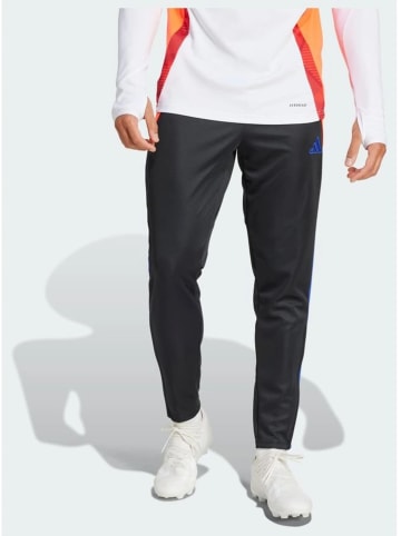 adidas Spodnie sportowe "Tiro 24" w kolorze czarnym