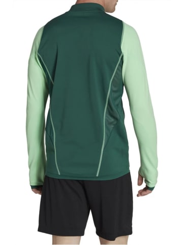 adidas Trainingslongsleeve "Tiro 23 Competition" groen