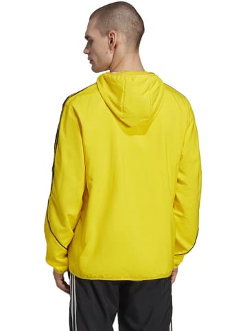 adidas Trainingsjas "Tiro 23" geel