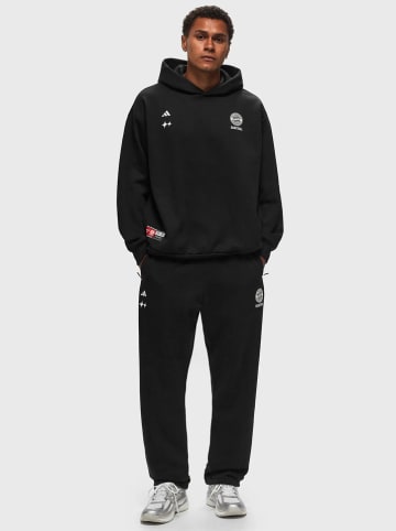 adidas Sweatbroek zwart