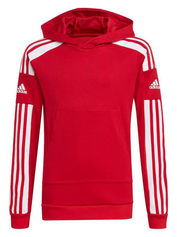adidas Trainingshoodie "Squadra 21" rood