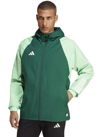 adidas Trainingsjas "Tiro 23 Competition" groen