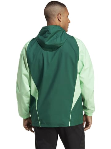 adidas Trainingsjas "Tiro 23 Competition" groen