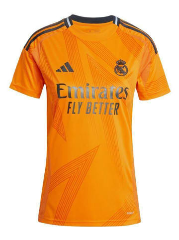 adidas Trainingsshirt oranje