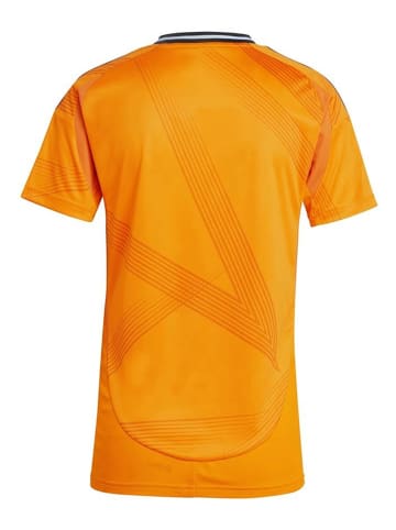 adidas Trainingsshirt oranje