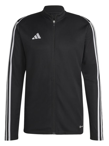 adidas Trainingsjacke "Tiro 23 League" in Schwarz