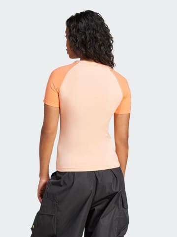 adidas Shirt oranje