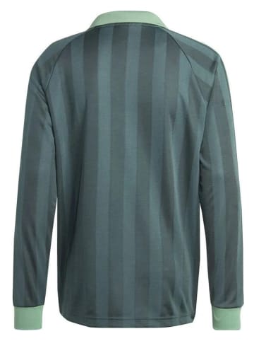 adidas Trainingspoloshirt in Türkis