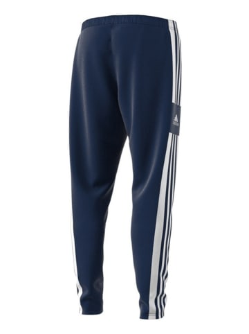 adidas Trainingsbroek "Squadra 21" donkerblauw