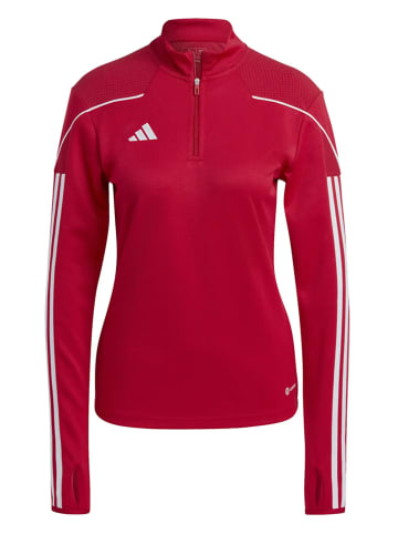 adidas Trainingslongsleeve "Tiro 23" rood