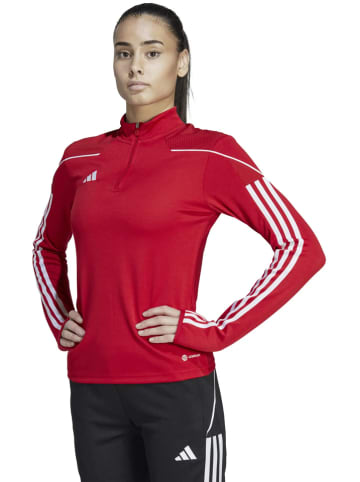 adidas Trainingslongsleeve "Tiro 23" rood