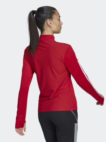 adidas Trainingslongsleeve "Tiro 23" rood